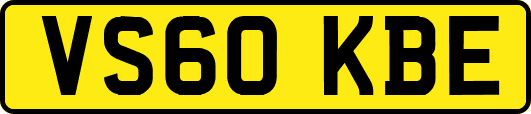 VS60KBE