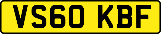 VS60KBF