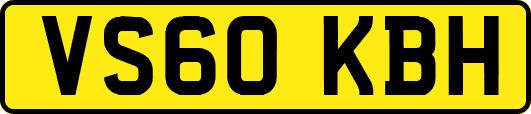 VS60KBH