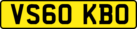 VS60KBO