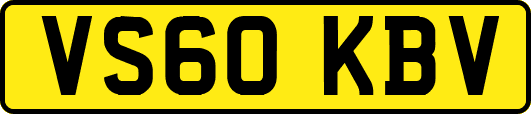VS60KBV