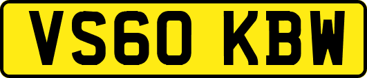 VS60KBW