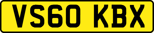 VS60KBX