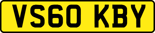 VS60KBY