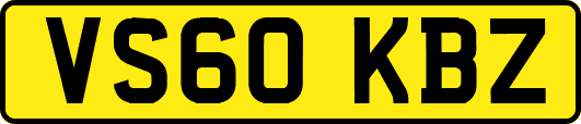 VS60KBZ