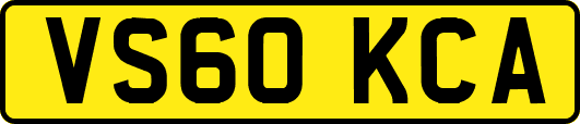 VS60KCA