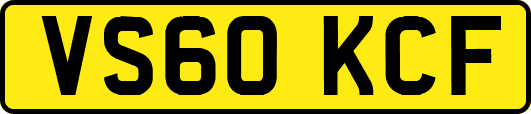 VS60KCF