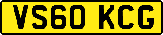 VS60KCG