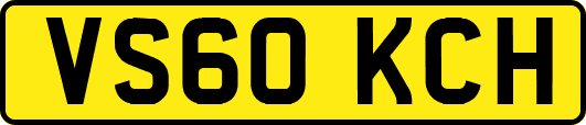 VS60KCH