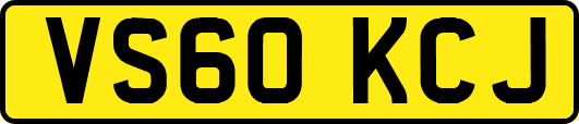VS60KCJ