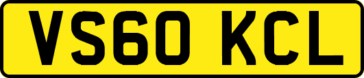 VS60KCL