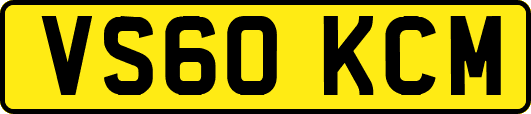VS60KCM