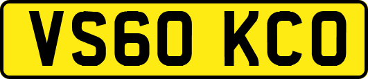 VS60KCO