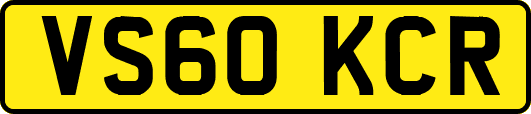 VS60KCR