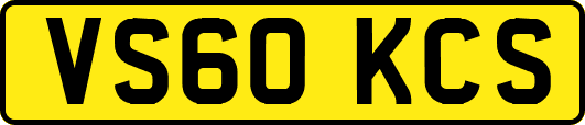 VS60KCS
