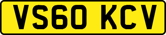 VS60KCV