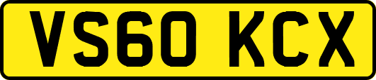 VS60KCX