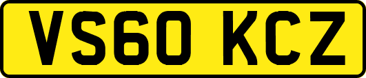 VS60KCZ