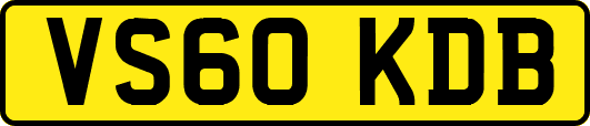 VS60KDB