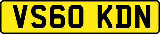 VS60KDN