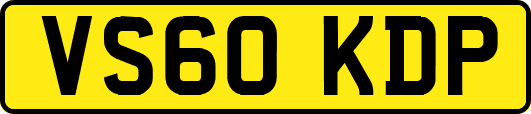 VS60KDP