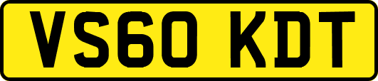 VS60KDT