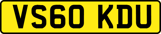 VS60KDU