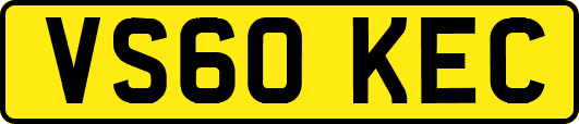 VS60KEC