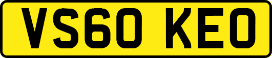 VS60KEO