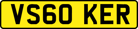 VS60KER