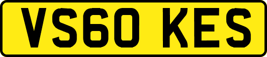 VS60KES