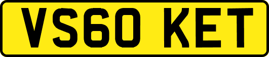 VS60KET