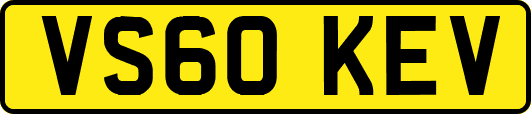VS60KEV