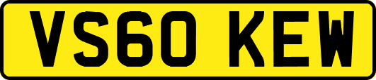 VS60KEW