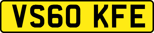 VS60KFE
