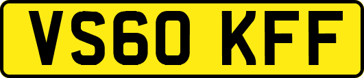 VS60KFF