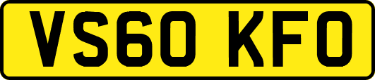 VS60KFO