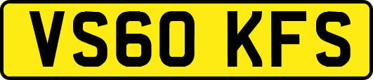 VS60KFS