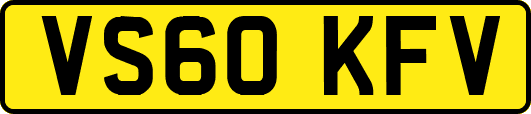 VS60KFV