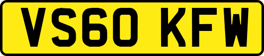 VS60KFW