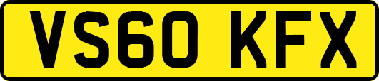 VS60KFX