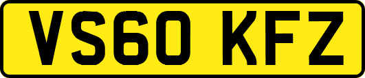 VS60KFZ