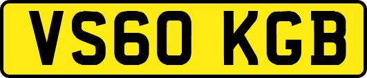 VS60KGB