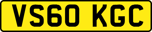 VS60KGC
