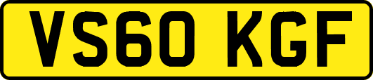 VS60KGF