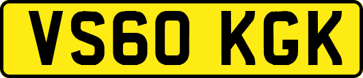 VS60KGK