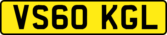 VS60KGL