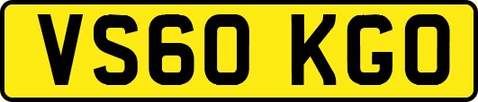 VS60KGO