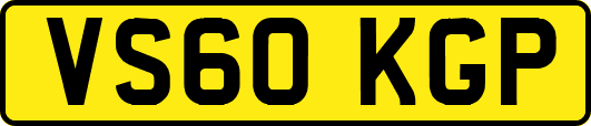 VS60KGP