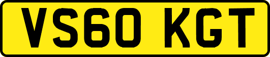 VS60KGT